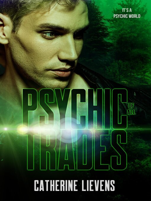 Title details for Psychic of All Trades by Catherine Lievens - Available